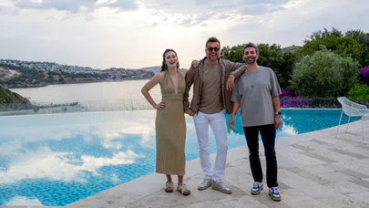 "Dünya Varmış" Filminin Çekimleri Başladı