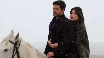 Kara Ağaç Destanı, Yeni Bölüm Heyecanı