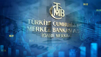 TCMB'nin TL Depo İhalesine Büyük İlgi