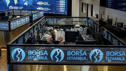 Borsa İstanbul'dan 7 Hisseye Tedbir Kararı Alındı