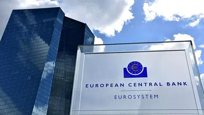 ECB'nin Uyarısı, Finansal Piyasaların Kırılganlığı Sürüyor