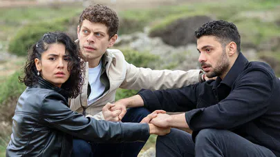 Yabani Dizisinin 33. Bölümünde Neler Olacak?