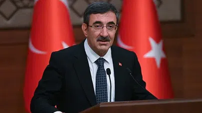 Cumhurbaşkanı Yardımcısı Yılmaz'dan Kamu Çalışanlarına Destek Müjdesi