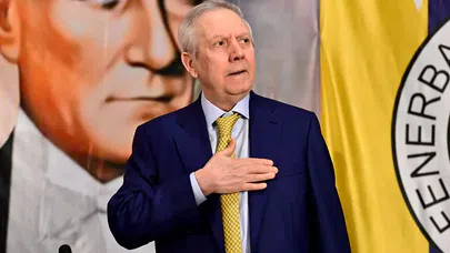 Aziz Yıldırım'ın Fenerbahçe Vizyonu