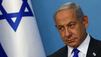 Uluslararası Ceza Mahkemesi Netanyahu İçin Tutuklama Kararı Talep Etti