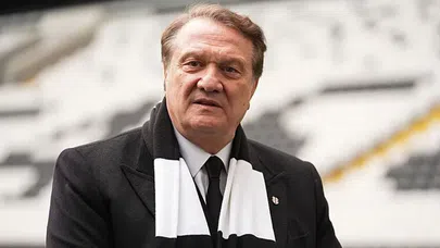 Beşiktaş'tan Jose Mourinho'ya Flaş Teklif