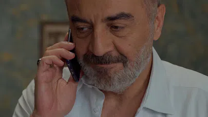 Azem, Piraye ve kızıyla ilgili önemli bir kararın eşiğinde