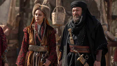 ''Kudüs Fatihi Selahaddin Eyyubi'' Zengilerin Gazze Zaferi ve Ardındaki Tehditler