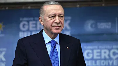 Erdoğan'dan Kabine Toplantısı Sonrası Önemli Açıklamalar