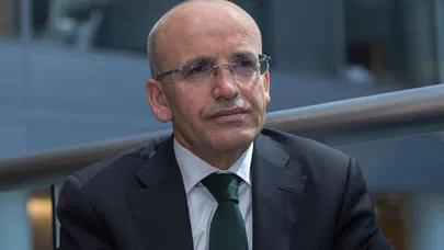 Bakan Şimşek, Enflasyon Yıl Sonunda Düşecek