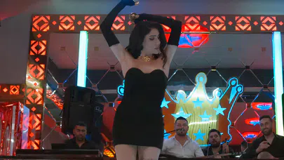 İnci Taneleri'nde Heyecan Dorukta