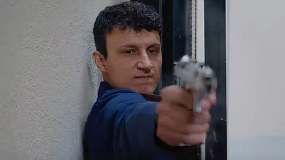 Heyecan Dolu Anlar, Gaddar Dizisinin 18. Yeni Bölümünde!