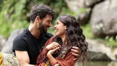 Hudutsuz Sevda Dizisi Yeni Sezon Onayını Aldı