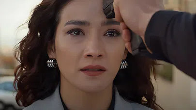 Teşkilat 109. Bölümde Ömer ve Ekibi Zorlu Mücadeleler İçinde