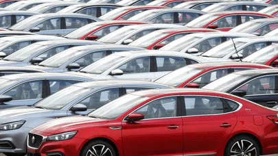 Otomotiv Sektöründe 7 Temmuz Öncesi Büyük İndirim Kampanyaları