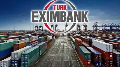Türk Eximbank'tan 1 Milyar Euroluk Kredi Anlaşması