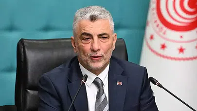 Bakan Bolat:Türkiye, AB ve G-20'nin En Hızlı Büyüyen Ekonomisi Oldu