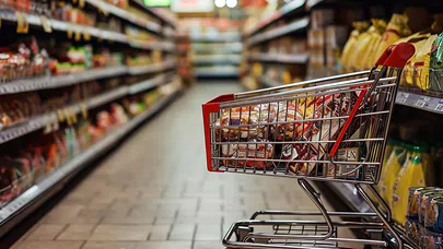 Enflasyon Yükselişte, Zor Dönemler Bekleniyor