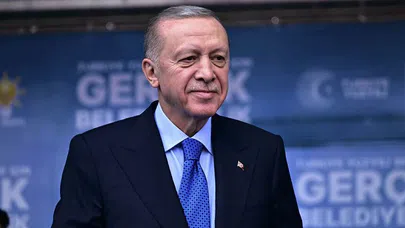 Erdoğan, Türkiye'de Siyasetin Yumuşama Süreci Başladı