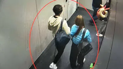 Eyüpsultan Kazası: Eylem Tok ve Oğlu İçin Kırmızı Bülten Çıkarıldı