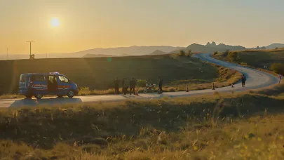 Gönül Dağı 141. Bölüm 2. Fragman: Erkan'ın Şok Eden Tutuklanması