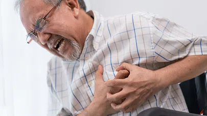 Yoğun Öfke Anında Kalp Krizi Riskini Artırabilir