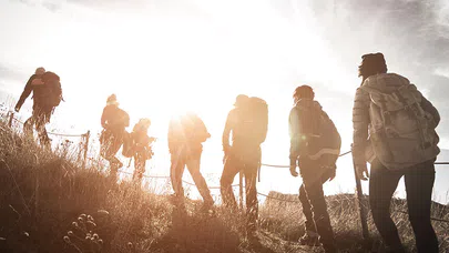 Yolculuk ve Macera, Yeni Kültürleri Keşfetmek