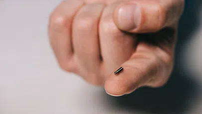 Görme Engellilere Yönelik Yeni Beyin İmplantı