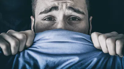 Korkunun Anatomisi, İnsanların Korku Duygusunun Kaynakları