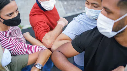 COVID-19'un Uzun Vadeli Etkileri