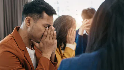 Yaşamın Derin Anlamını Ararken Karşılaşılan En Büyük Zorluklar