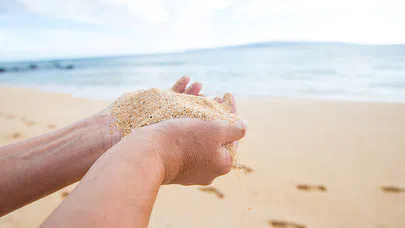 Detoks Plajlarında Huzur ve Sağlık Bulma
