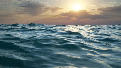 Dünya'nın En Büyük Denizlerindeki Sırlar Nelerdir?