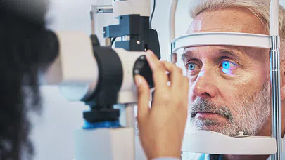 Göz Hastalıklarında Akıllı Mercek Dönemi, Görüşte Devrim