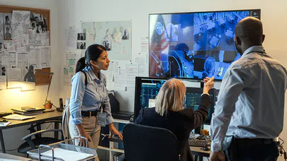 Mekan Tasarımıyla Duygusal Refahı Artıran Profesyoneller