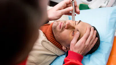 Şaşılık Tedavisi, Göz Sağlığını Yeniden Dengelemek