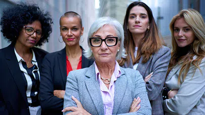 Kadınların Güçlenmesi ve Eşitlik Mücadelesi