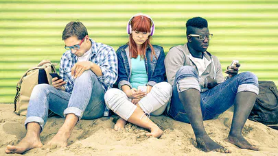 Teknoloji Bağımlılığına Karşı 9 Etkili Öneri