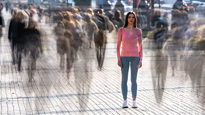 Yaşlanan Nüfus ve Toplumsal Dönüşüm