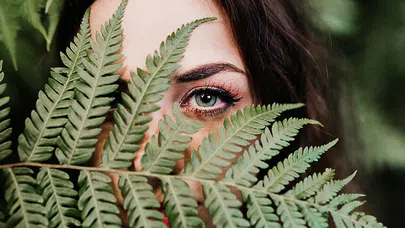 Doğanın İnsanlar Üzerindeki, Yaşama Stratejileri