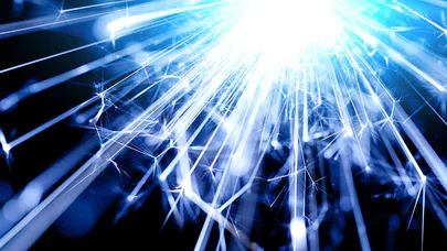 Hareketin Ötesinde, Işık Hızının Gizemi ve Kontrolü