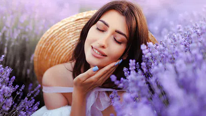 Esansiyel Yağların Cilt ve Saç Sağlığına Etkileri