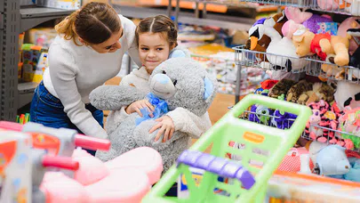 Çocukların Güvenliği İçin Oyuncak Seçimi Önerileri