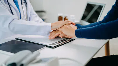 Hasta İlişkilerinde Etik ve Gizlilik, Mahremiyet