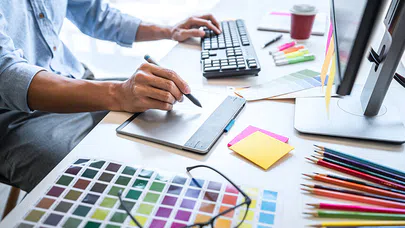 Kullanıcı Deneyimi Tasarımı (UX) ve Grafik Tasarım