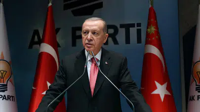 Erdoğan, Enflasyonla Mücadelede Umutlu Mesajlar Verdi