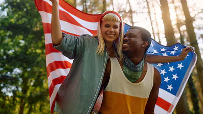 Amerikan Mitolojisinin Efsanevi Kahramanları