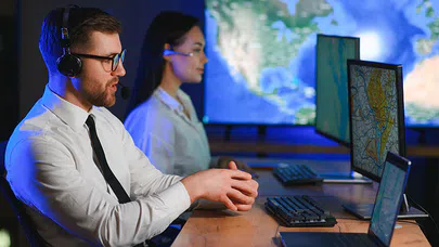 Yapay Zeka ve Hava Tahmini