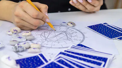 Hangi Burç Nasıl Bir Karaktere Sahiptir?