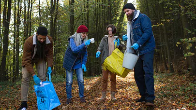 Ekosistemleri Korumanın Önemi ve Türlerin Tükenişi